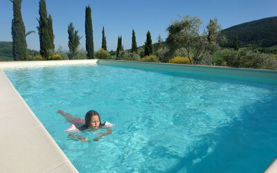 Unterkunft:&nbsp;Papavero Holiday Home