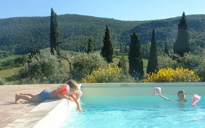 Unterkunft:&nbsp;Papavero Holiday Home