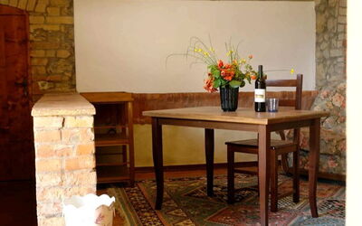 Unterkunft:&nbsp;Holiday Home Il Glicine