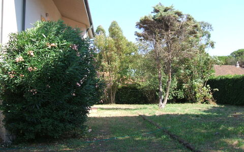 Casa Argentario