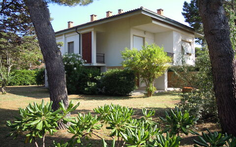 Casa Argentario: Pflanze, Himmel, Eigentum, Gebäude, Fenster, Baum, Botanik, Vegetation, Gras, Haus