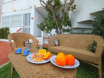 Costa Macauda Suite Apartment