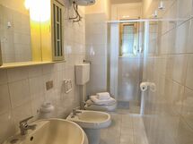 Costa Macauda Suite Apartment