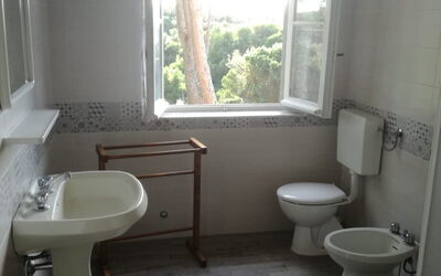 Giannella Holiday Apartment