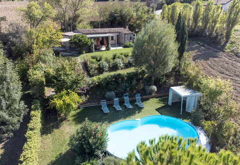 Villa Oleandri: Strauch, Haus, Garten, Zuhause, Schwimmbad, Grundstueck, Estate, Hütte, Bauernhaus