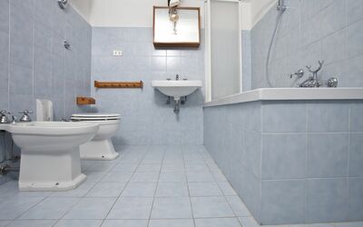 Unterkunft:&nbsp;Casa Ginestra