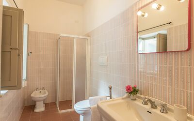 Unterkunft:&nbsp;Casa Ginestra
