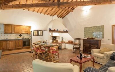 Unterkunft:&nbsp;Casa Ginestra