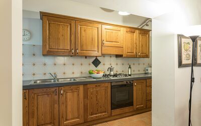 Unterkunft:&nbsp;Casa Ginestra