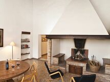 Unterkunft:&nbsp;Casa Lavanda