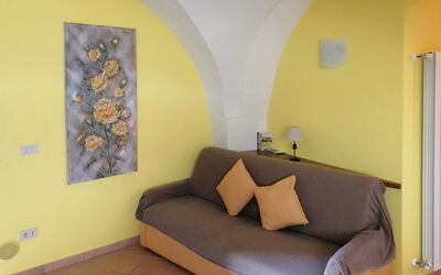 Unterkunft:&nbsp;Giallo 26.2