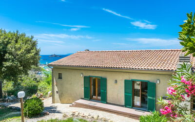 Villa Giuliana
