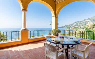 Unterkunft:&nbsp;Loggia sul Mare 638.3