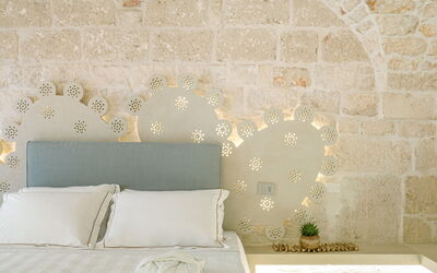 Unterkunft:&nbsp;Room Romantic Grotta D'Agnano 8