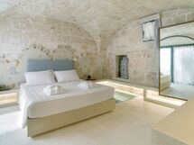 Unterkunft:&nbsp;Room Romantic Grotta D'Agnano 8
