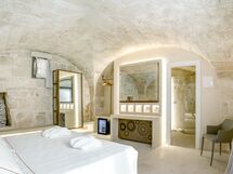 Unterkunft:&nbsp;Room Romantic Grotta D'Agnano 8