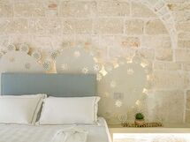 Unterkunft:&nbsp;Room Romantic Grotta D'Agnano 8