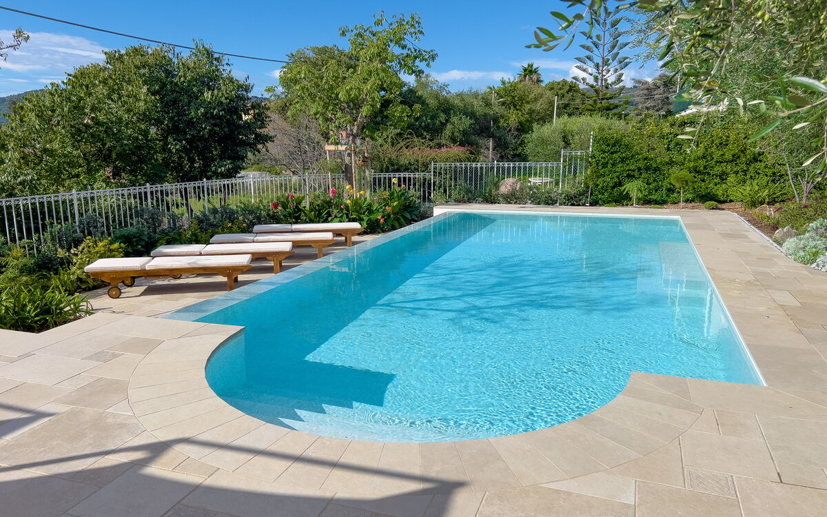 Villa La Rodina - Diano Marina