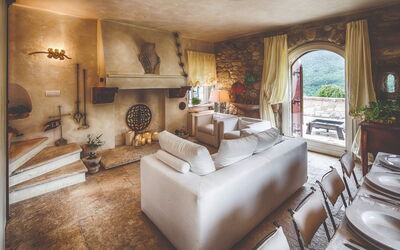 Villa Vetice
