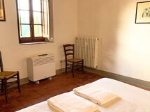 Unterkunft:&nbsp;Le Fonti 7