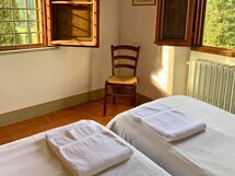 Unterkunft:&nbsp;Le Fonti 4