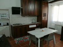 App. Il Sasso Di Olina