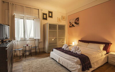 Maggio Apartment