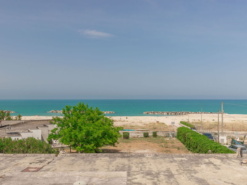 Rocca Priora Suite Apartment