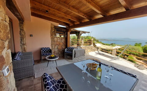 Porto San Paolo 716