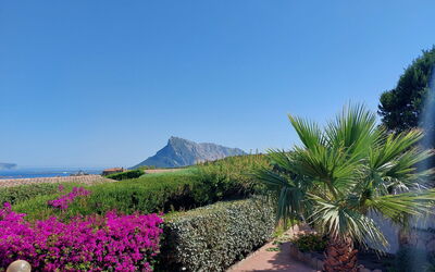 Porto San Paolo 716
