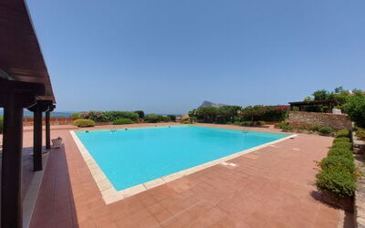 Porto San Paolo 716