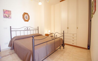 Unterkunft:&nbsp;Suite Monolocale 2