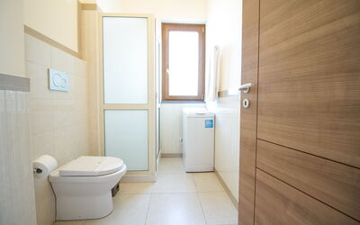 Unterkunft:&nbsp;Suite Monolocale 2