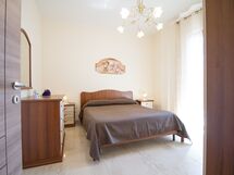 Unterkunft:&nbsp;Suite Trilocale 2