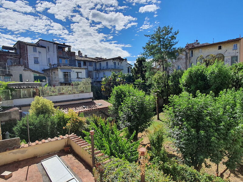 Loft Lucca