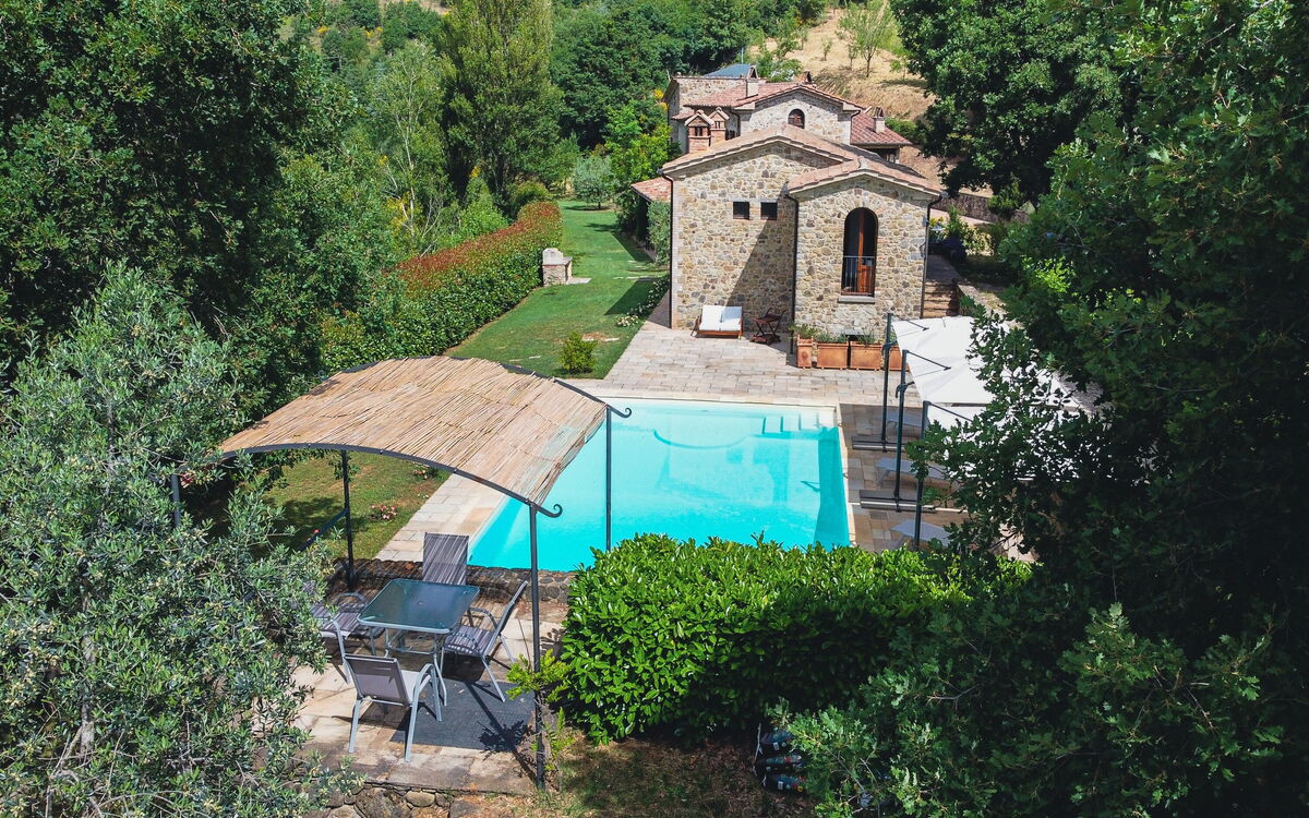 Villa Sant'anna