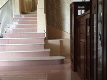 Unterkunft:&nbsp;Villa Thaulero