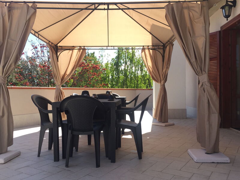 Residenza Thaulero