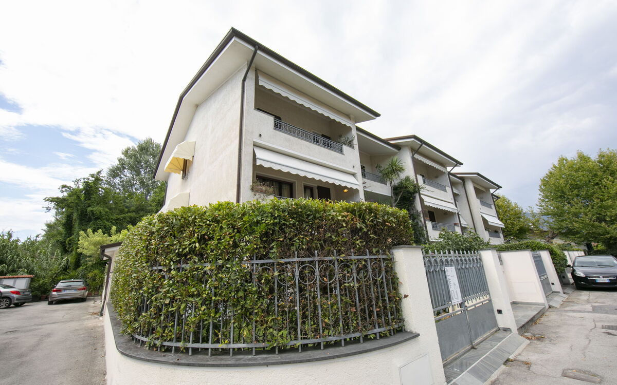 Residenza Caranna