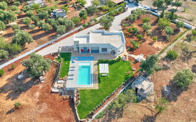 Villa Apeliote