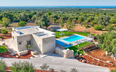 Villa Apeliote