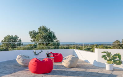 Villa Apeliote
