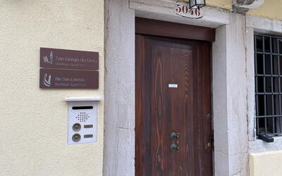 Rio San Lorenzo Boutique Apartment - Venedig, Venetien, Italien