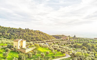 Casa Lionardo