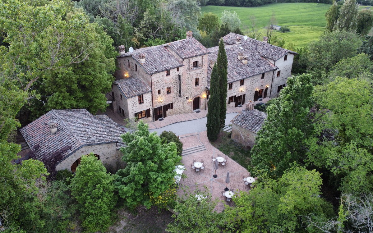 Borgo Al Castello