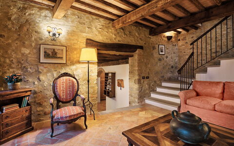 Unterkunft:&nbsp;Casa Torre