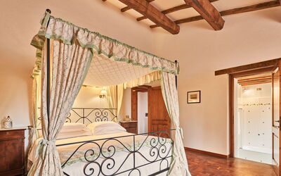 Unterkunft:&nbsp;Casa Loggia