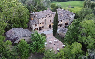 Borgo al Castello