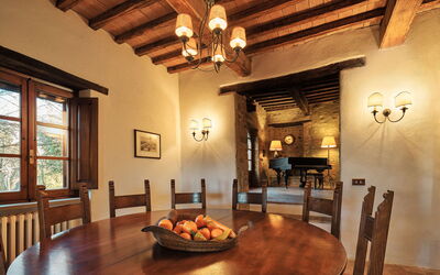 Unterkunft:&nbsp;Casa Tettoia