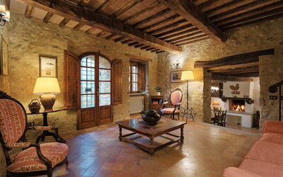 Unterkunft:&nbsp;Casa Torre